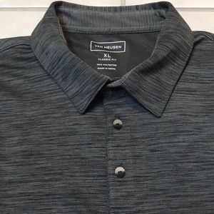 Van Heusen men’s classic fit shirt.